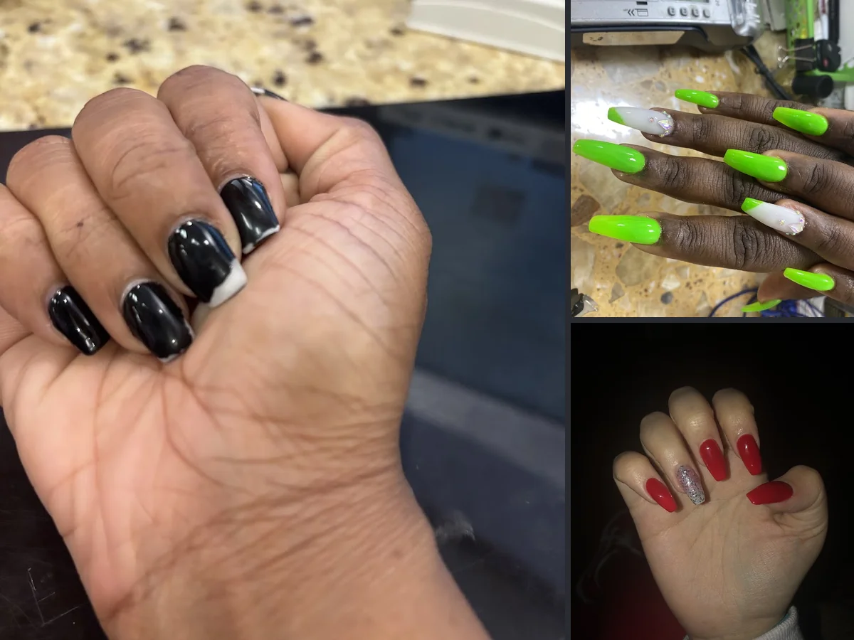 Nail Care in Lauderdale Lakes